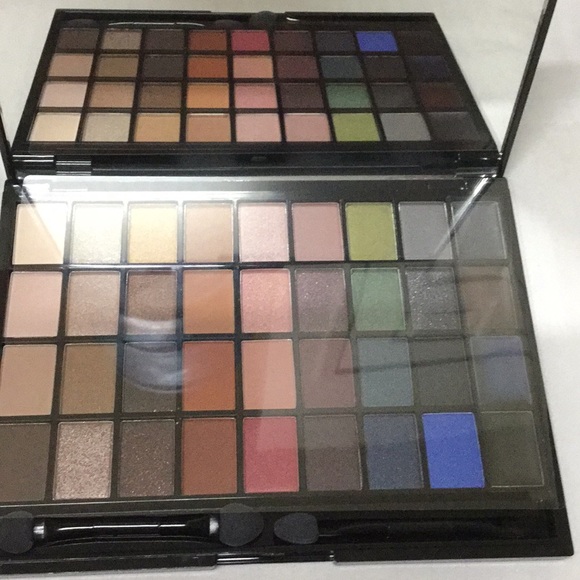 Make up - Picture 7 of 9